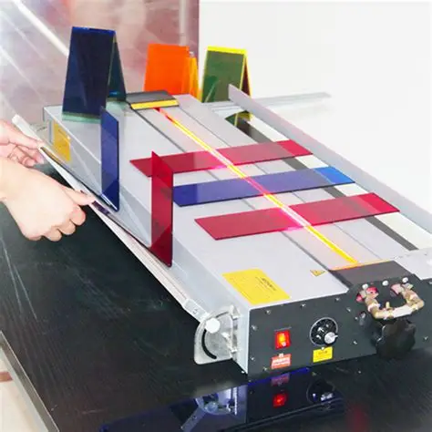 Machine Thermoformage